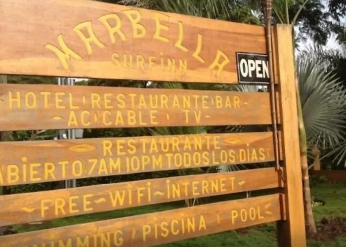 Hotel Surf