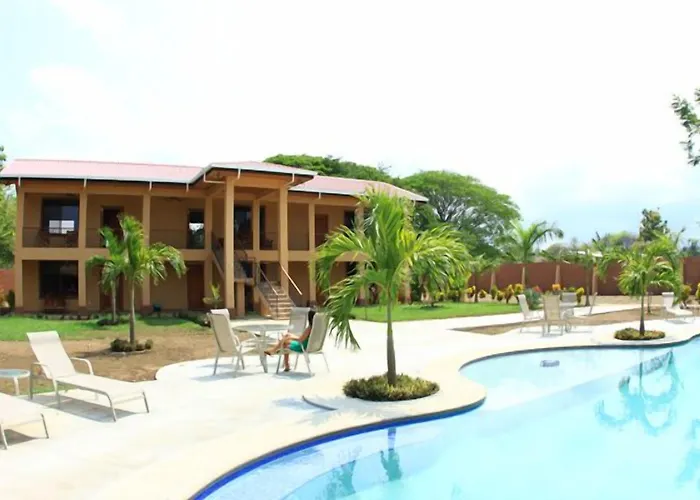 Hotel Surf