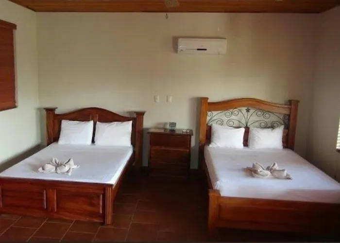 Hotel Surf 3*